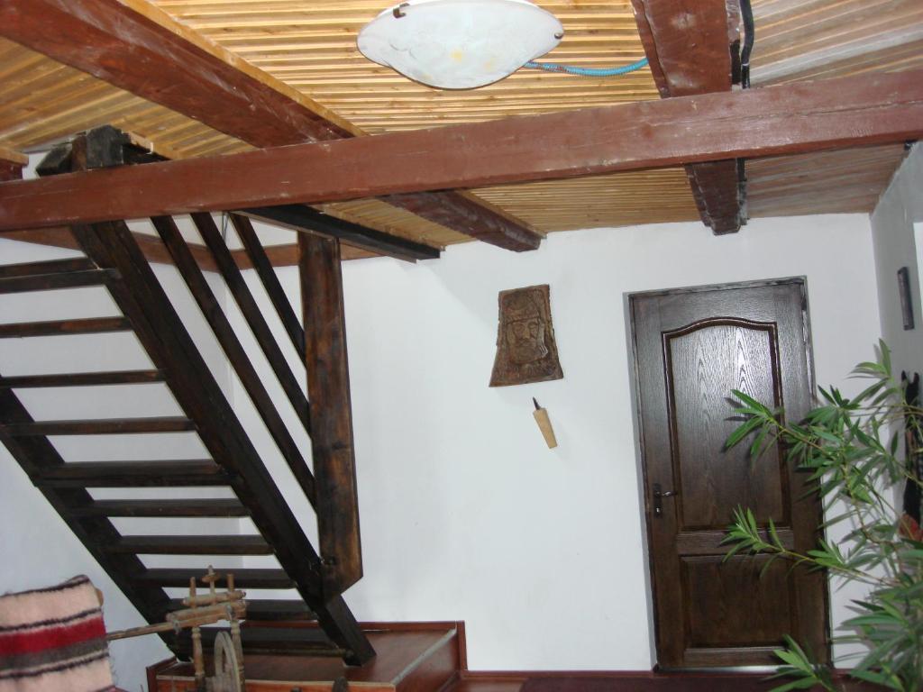 Cabana Ada 1 Vartop Zewnętrze zdjęcie