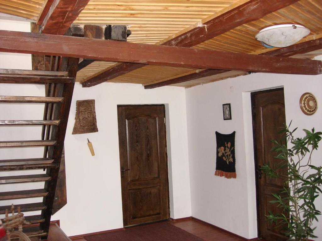 Cabana Ada 1 Vartop Zewnętrze zdjęcie