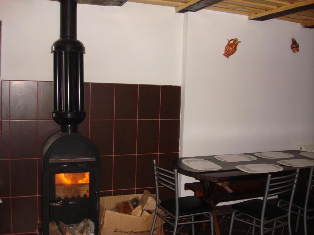 Cabana Ada 1 Vartop Zewnętrze zdjęcie