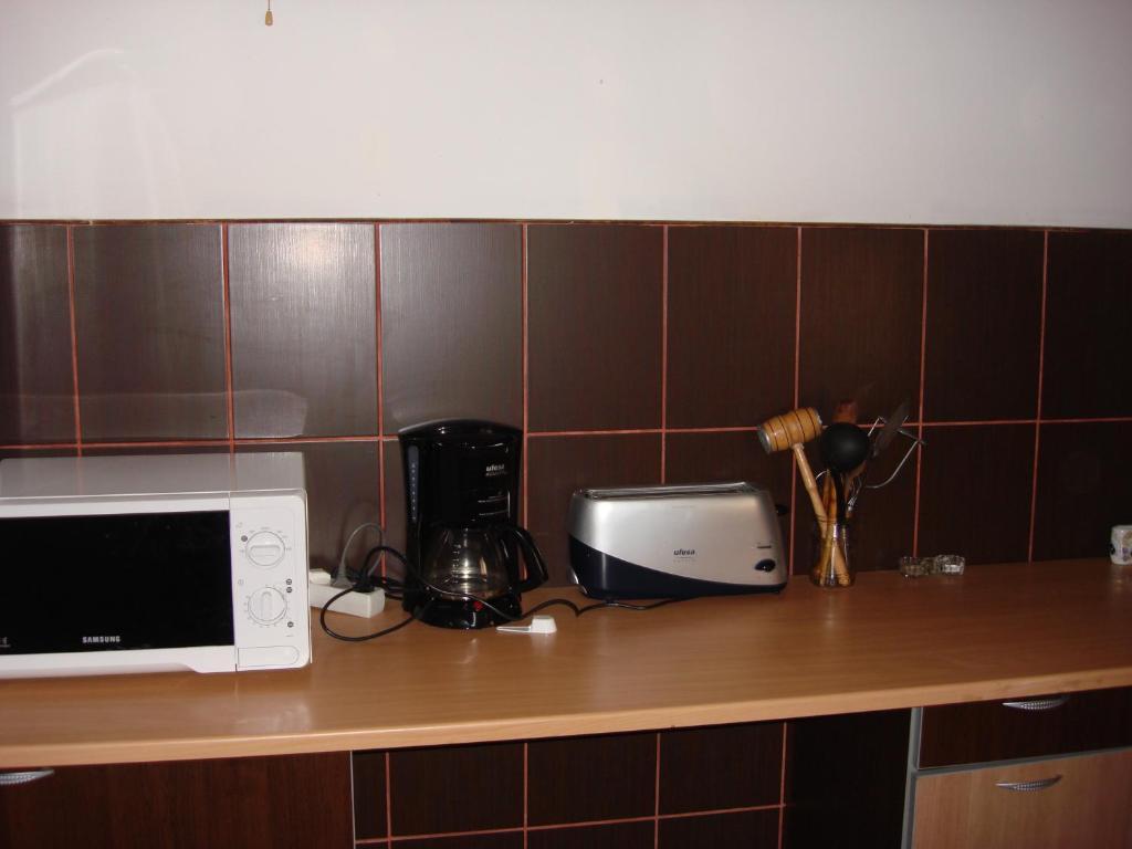Cabana Ada 1 Vartop Zewnętrze zdjęcie