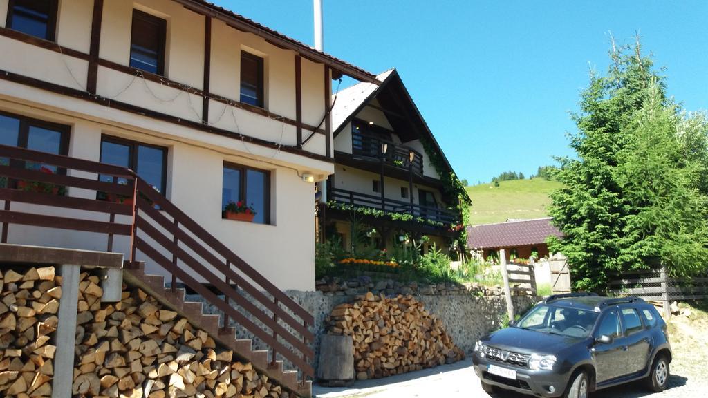 Cabana Ada 1 Vartop Zewnętrze zdjęcie