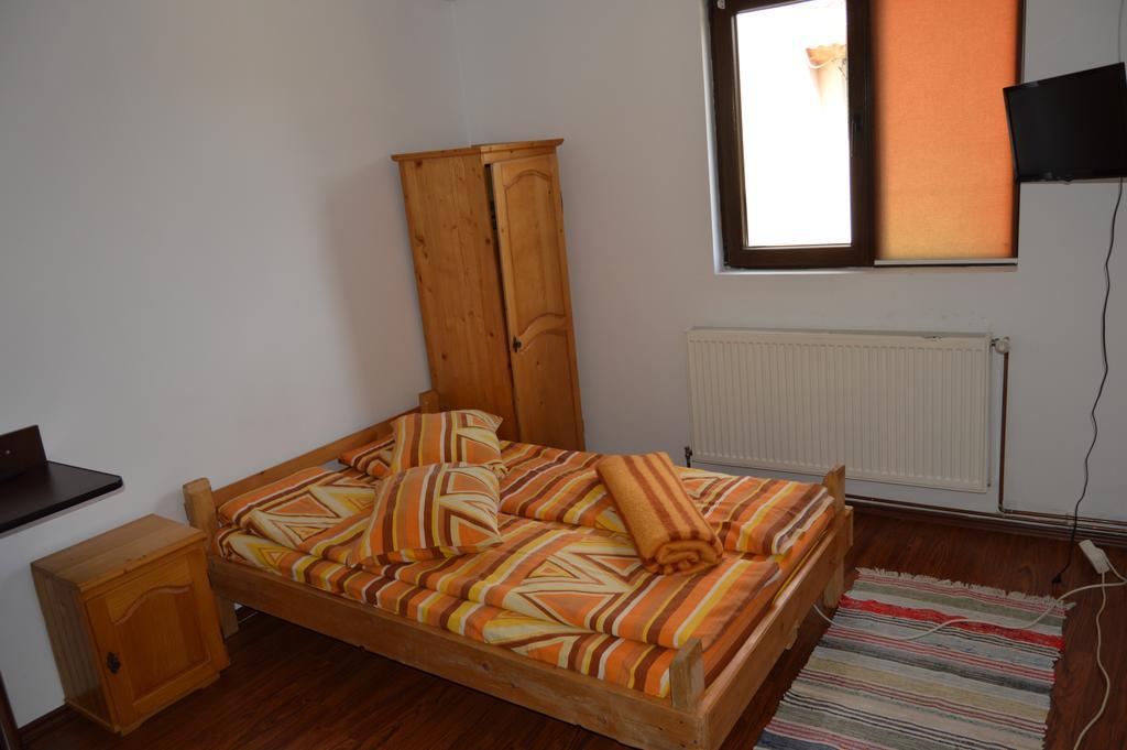 Cabana Ada 1 Vartop Zewnętrze zdjęcie