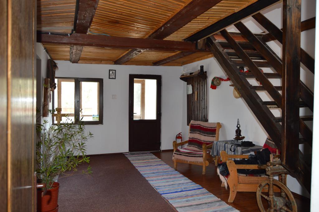 Cabana Ada 1 Vartop Zewnętrze zdjęcie