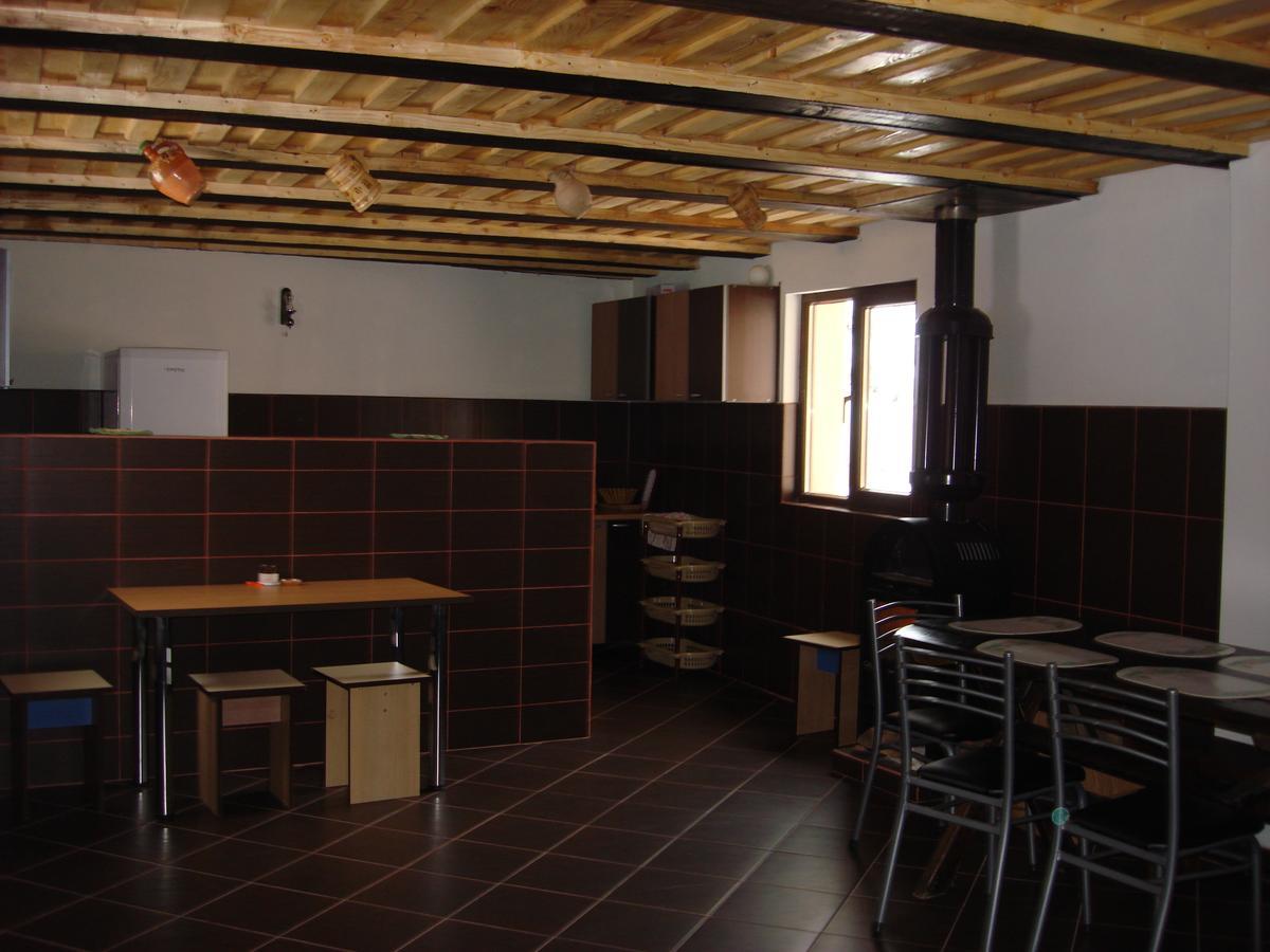 Cabana Ada 1 Vartop Zewnętrze zdjęcie